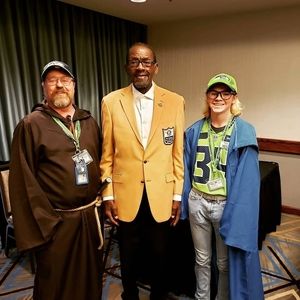 Meet your Posher, Kyle